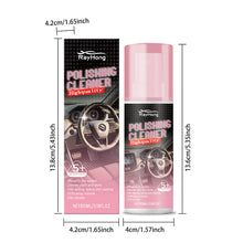 Laden Sie das Bild in den Galerie-Viewer, Auto-Innenraumreiniger