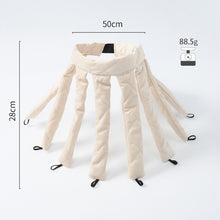 Laden Sie das Bild in den Galerie-Viewer, Schlafendes Stirnband Hitzefreier Lockenstab