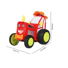 Laden Sie das Bild in den Galerie-Viewer, Tanzendes ferngesteuertes Spielzeugauto