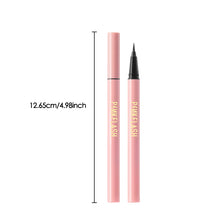 Laden Sie das Bild in den Galerie-Viewer, Lang anhaltender, wasserdichter Eyeliner