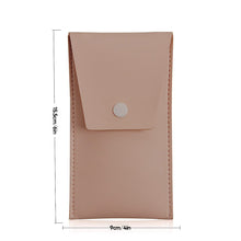 Laden Sie das Bild in den Galerie-Viewer, Set aus 8 Mini-Makeup-Pinseln