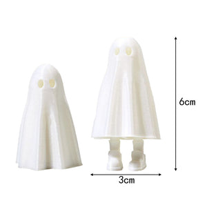 Halloween-Gespenst-Figuren