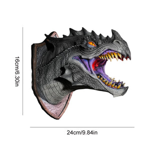 LED Dinosaurier Luftbefeuchter
