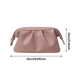 Tragbare Falten-Kosmetiktasche