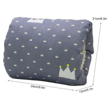 Laden Sie das Bild in den Galerie-Viewer, Weiches und bequemes Stillkissen