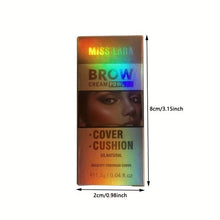 Laden Sie das Bild in den Galerie-Viewer, Mehrfarbiges Haarspitzenfüller-Pulver