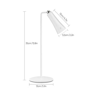 Multifunktionale Augenschutz-Tischlampe