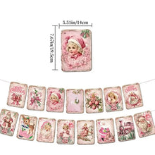 Laden Sie das Bild in den Galerie-Viewer, Viktorianisches Kaminbanner