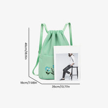 Laden Sie das Bild in den Galerie-Viewer, Multifunktionale Fitness-Reisetasche