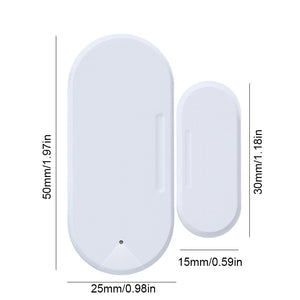 Lichtsensor Türsensor