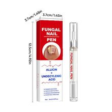 Laden Sie das Bild in den Galerie-Viewer, Nagelpilz-Stift