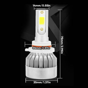 Scheinwerfer h1h3 Lichter
