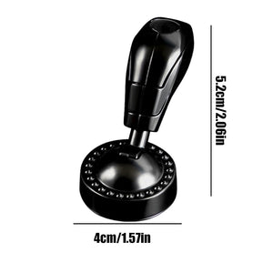 Ein-Knopf-Start-Joystick
