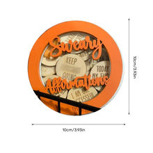 Laden Sie das Bild in den Galerie-Viewer, Mini-Schwörer-Affirmationsscheiben