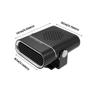 12V Autoheizung