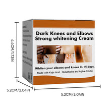 Laden Sie das Bild in den Galerie-Viewer, Melanin-Entfernung Aufhellende Creme