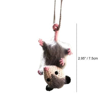 Laden Sie das Bild in den Galerie-Viewer, Possum Auto Charm