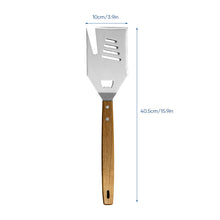 Laden Sie das Bild in den Galerie-Viewer, 5-in-1 Grillspatel, Gabel und Messer