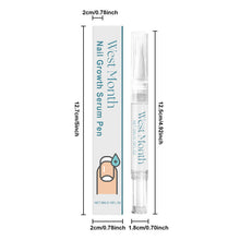 Laden Sie das Bild in den Galerie-Viewer, Nagelpflege-Essenzstift