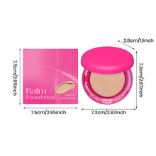 Laden Sie das Bild in den Galerie-Viewer, Intensiv feuchtigkeitsspendende Foundation