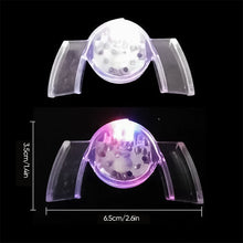 Laden Sie das Bild in den Galerie-Viewer, ✨Blinkende Party-LED-Zahnlampe
