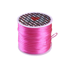 Laden Sie das Bild in den Galerie-Viewer, DIY handgemachte geflochtene Armband Perlen Draht