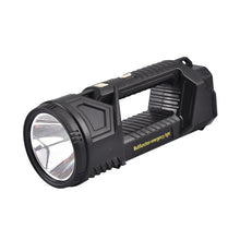 Laden Sie das Bild in den Galerie-Viewer, Starke Außen-Multifunktions-LED-Taschenlampe
