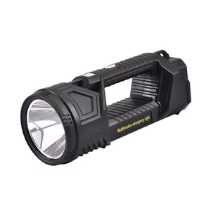 Starke Außen-Multifunktions-LED-Taschenlampe