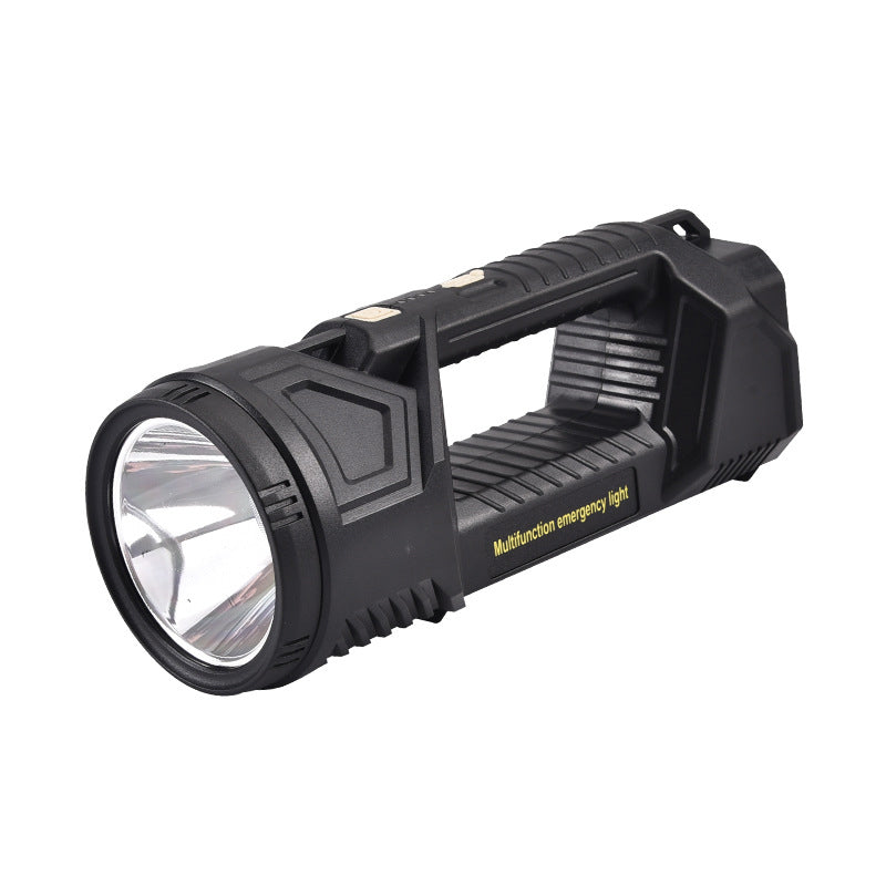 Starke Außen-Multifunktions-LED-Taschenlampe