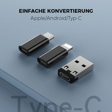 Laden Sie das Bild in den Galerie-Viewer, 6-in-1 multifunktionales Aufbewahrungsset