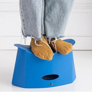 Outdoor Karte Klapphocker