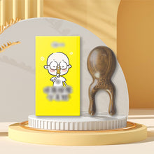 Laden Sie das Bild in den Galerie-Viewer, Kamm für Gesichts- und Augenmassage