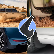 Laden Sie das Bild in den Galerie-Viewer, Universal-Reifenkotflügel für Auto ohne Bohren