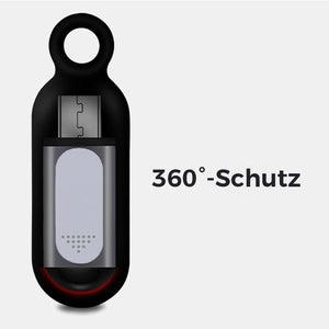 Kapsel Handy Fernbedienung