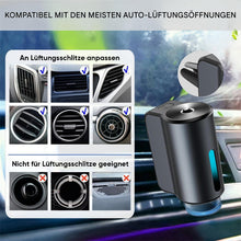 Laden Sie das Bild in den Galerie-Viewer, Auto-Lufterfrischer-Diffusor