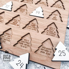 Laden Sie das Bild in den Galerie-Viewer, Taten der Freundlichkeit Adventskalender