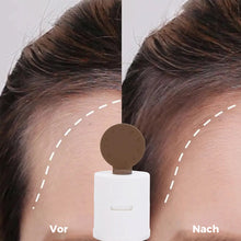 Laden Sie das Bild in den Galerie-Viewer, Haaransatz-Tonpulvercreme