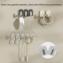 Laden Sie das Bild in den Galerie-Viewer, Mini-Haken