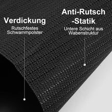 Laden Sie das Bild in den Galerie-Viewer, Gleitmatten für den Innenbereich