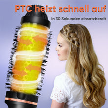 Laden Sie das Bild in den Galerie-Viewer, Schnellstyler Locken &amp; Glatt