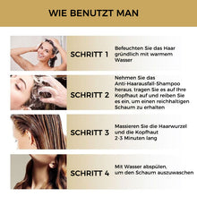 Laden Sie das Bild in den Galerie-Viewer, Kirschblütenshampoo oder Duschgel