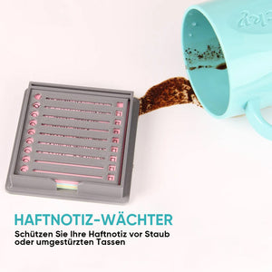 Vorlagen für Haftnotizen