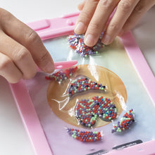 Laden Sie das Bild in den Galerie-Viewer, Lernendes Handzeichenbrett für Kinder