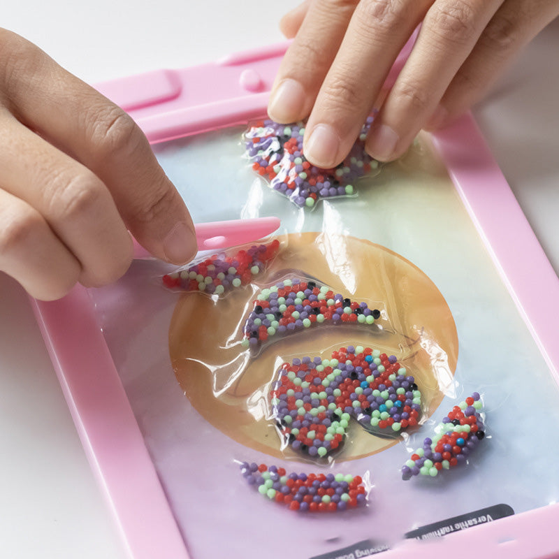 Lernendes Handzeichenbrett für Kinder