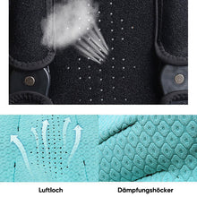 Laden Sie das Bild in den Galerie-Viewer, Kniestützbandage für Fitness
