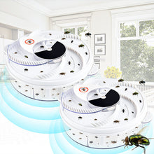 Laden Sie das Bild in den Galerie-Viewer, Elektrische Fliegenfalle