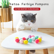 Laden Sie das Bild in den Galerie-Viewer, Interaktives Spielzeug für Katzen