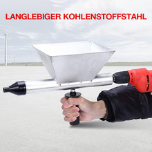 Laden Sie das Bild in den Galerie-Viewer, Elektrische Zementmörtelverpressmaschine