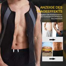Laden Sie das Bild in den Galerie-Viewer, Sportliches Tank-Top für Männer