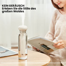 Laden Sie das Bild in den Galerie-Viewer, Feuchtigkeitsspendender Luftbefeuchter